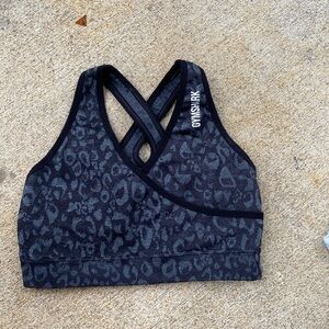 Gymshark Sports Bra